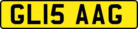 GL15AAG