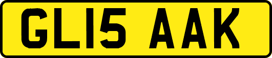 GL15AAK