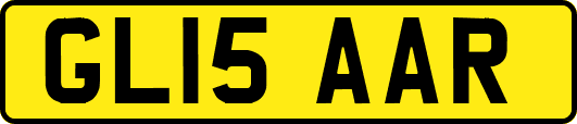 GL15AAR