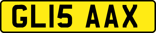 GL15AAX