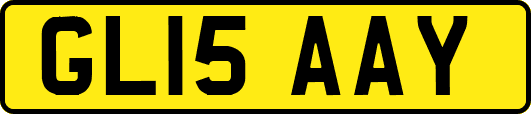 GL15AAY