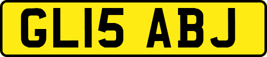 GL15ABJ