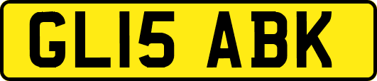 GL15ABK