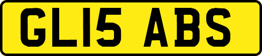 GL15ABS