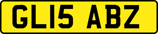 GL15ABZ
