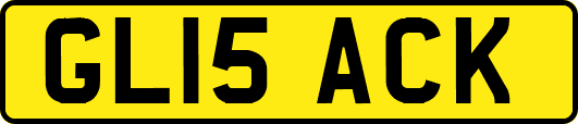 GL15ACK