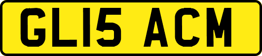 GL15ACM