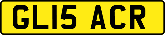 GL15ACR