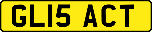 GL15ACT