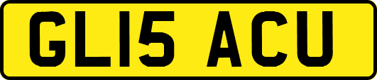 GL15ACU