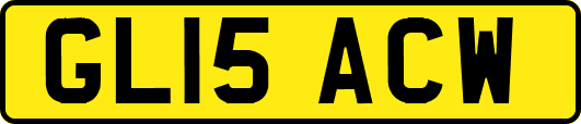GL15ACW