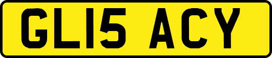GL15ACY