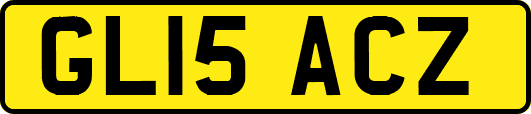 GL15ACZ