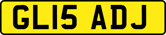 GL15ADJ