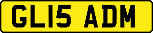 GL15ADM