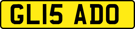 GL15ADO