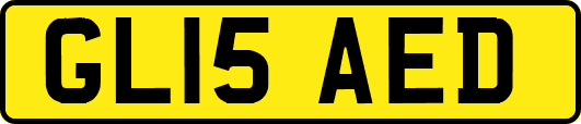 GL15AED