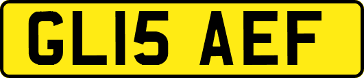 GL15AEF