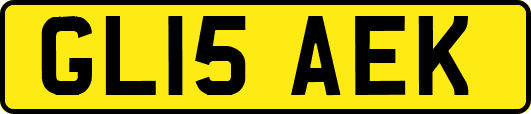 GL15AEK