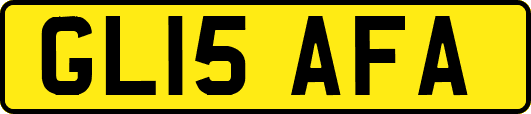 GL15AFA