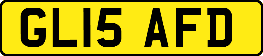 GL15AFD