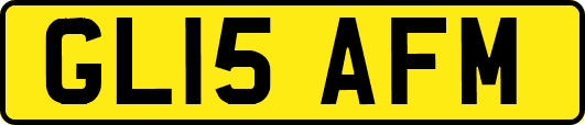 GL15AFM