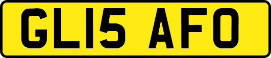 GL15AFO