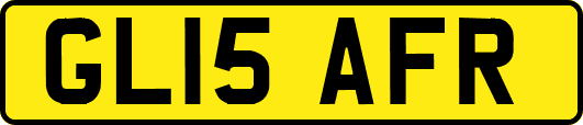 GL15AFR
