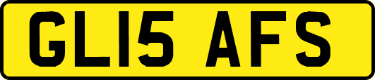 GL15AFS