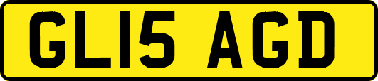 GL15AGD