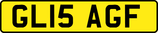 GL15AGF