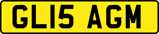 GL15AGM