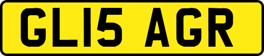 GL15AGR