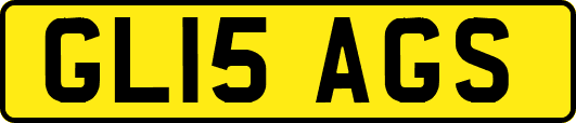 GL15AGS