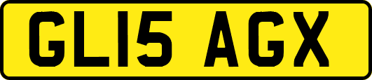 GL15AGX