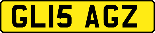 GL15AGZ