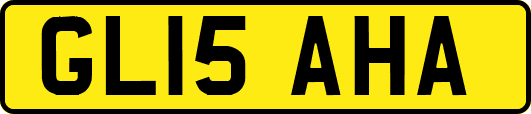 GL15AHA