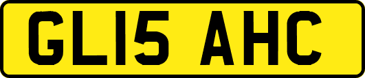 GL15AHC