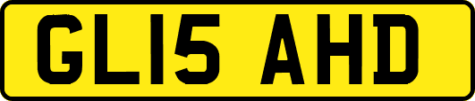 GL15AHD