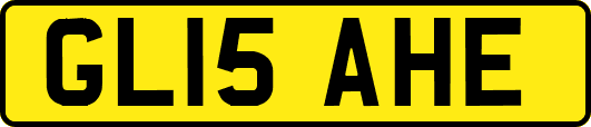 GL15AHE