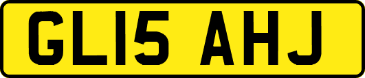 GL15AHJ