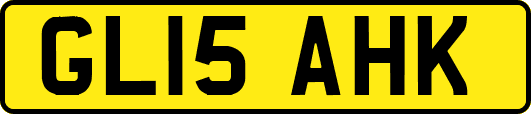 GL15AHK