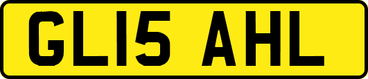 GL15AHL