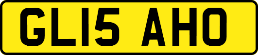 GL15AHO