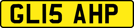 GL15AHP