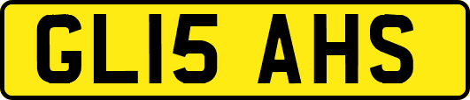 GL15AHS