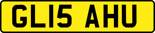 GL15AHU