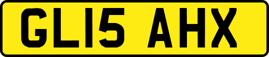 GL15AHX