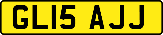 GL15AJJ