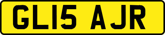 GL15AJR